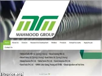 mahmoodgroup.com