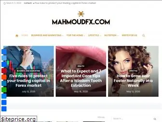 mahmoudfx.com