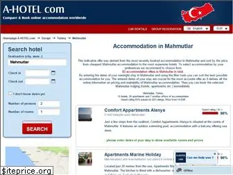 mahmutlar.a-turkey.com