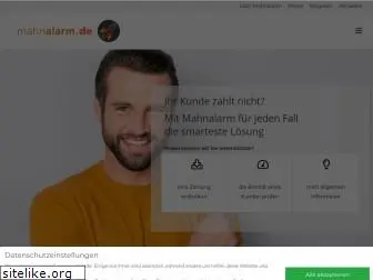 mahnalarm.de