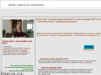 mahnert-online.de