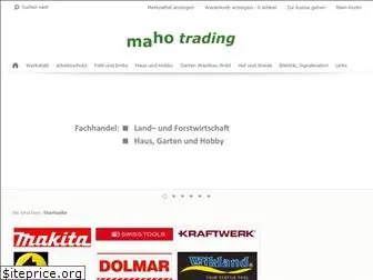 maho-trading-shop.ch