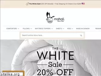 maholi.com