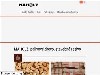 maholz.sk