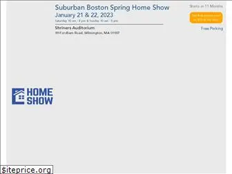 mahomeshows-sa.com