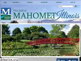 mahomet-il.gov