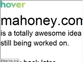 mahoney.com