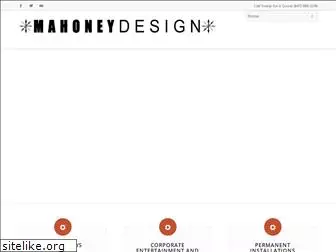mahoneydesign.biz
