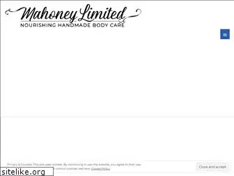 mahoneylimited.com