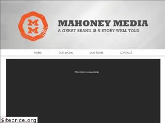 mahoneymedia.com