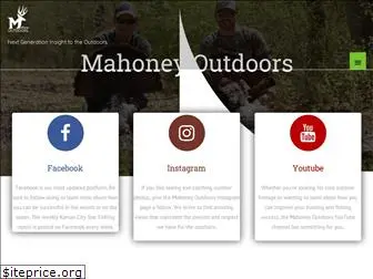 mahoneyoutdoors.com