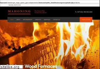 www.mahoningoutdoorfurnaces.com