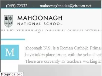 mahoonaghns.ie