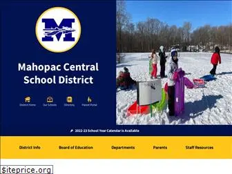 mahopac.k12.ny.us