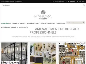 mahora-concept.com