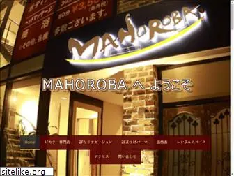 mahoroba-biraku.net