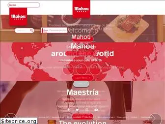 mahou.com