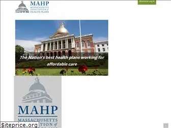 mahp.com