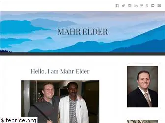 mahrelder.com