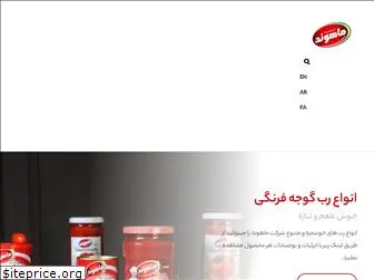 mahvand.co