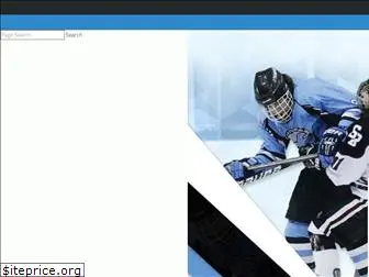 mahwahhockey.com