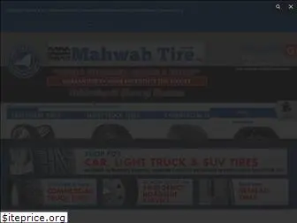 mahwahtire.com