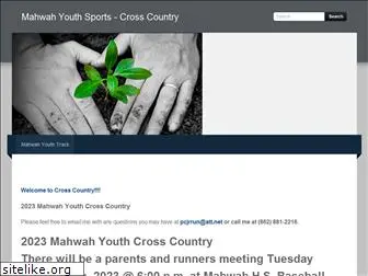 mahwahyouthcrosscountry.org