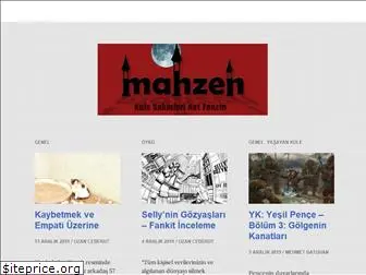 mahzendergi.com