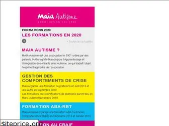 maia-autisme.com