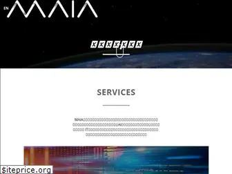 maia-inc.com