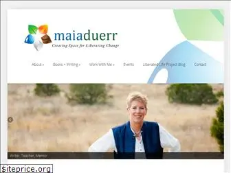 maiaduerr.com