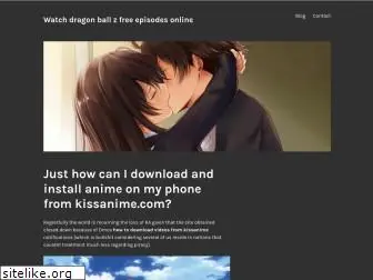 Top 33 Similar websites like kissanimemobileapk and alternatives