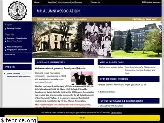 maialumni.org