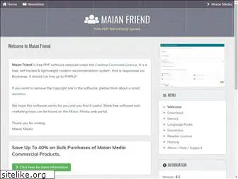 maianfriend.com