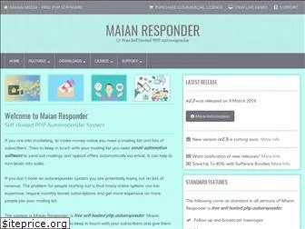 maianresponder.com