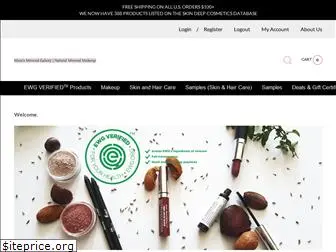 maiasminerals.com