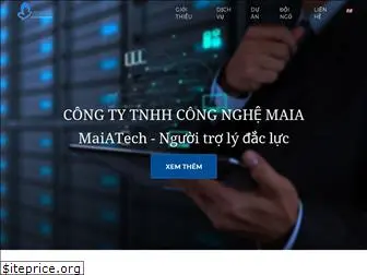 maiatech.com.vn