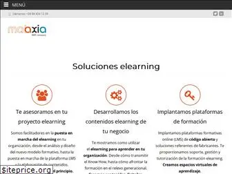 maiaxia.com