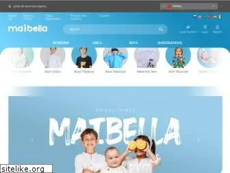 maibellakids.com