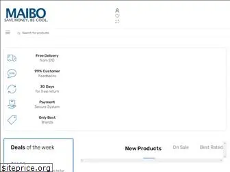 maibo.com.hk