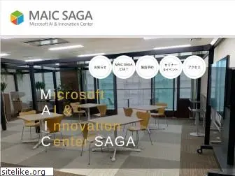 maic-saga.com