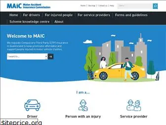 maic.qld.gov.au