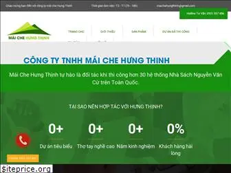 maichehungthinh.com