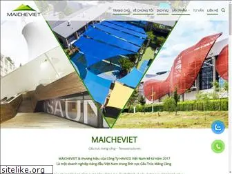 maicheviet.com