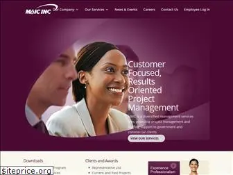 maicinc.com