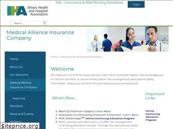 maicinsurance.com