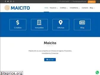 maicito.com