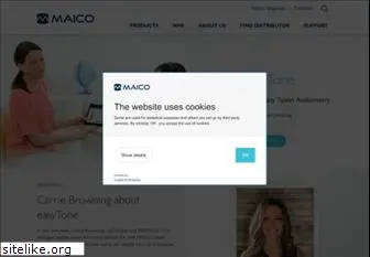 maico-diagnostics.com