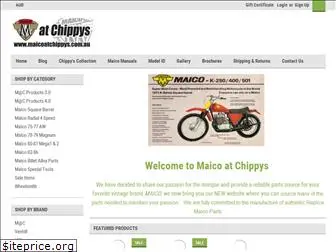 maicoatchippys.com.au