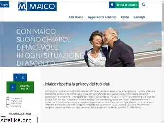 maicoitalia.com